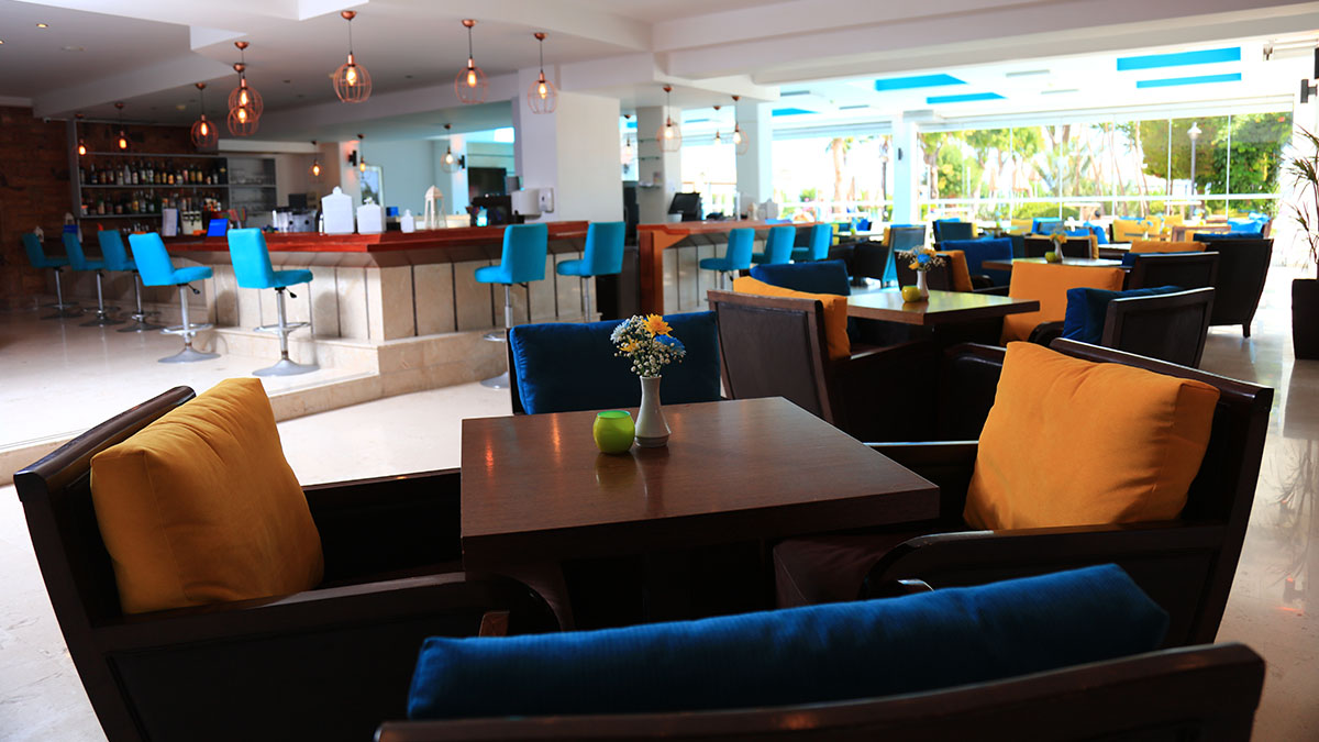 Labranda Blue Bay Resort